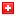 mazda.ch server is located in Switzerland